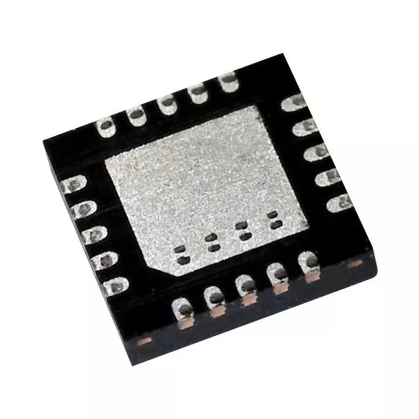 ANALOG DEVICES DC/DC Converter 20 Pins No. of Pin 5 V 4.25 A Output Current, MAX17634BATP+