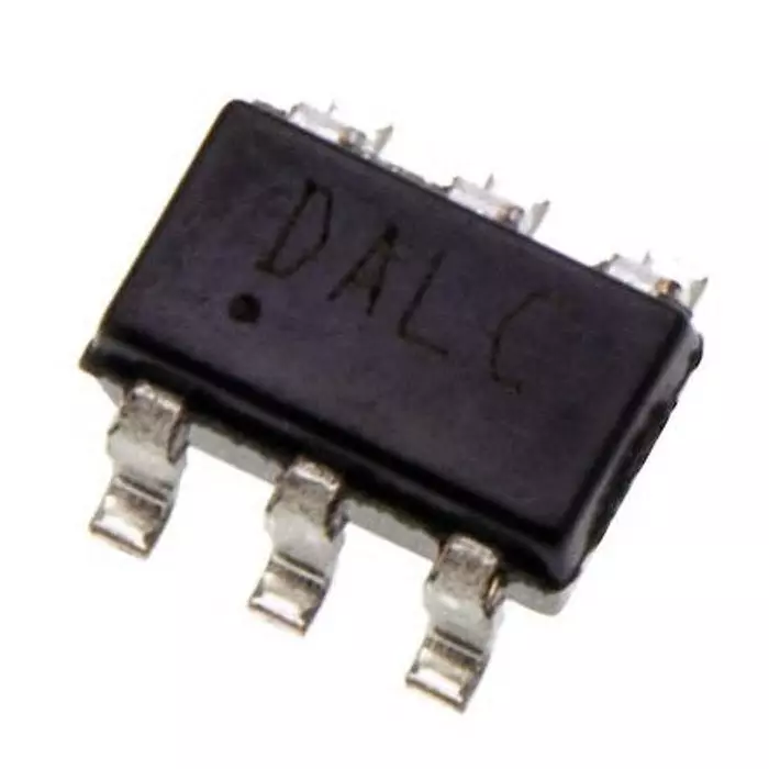 DiodesZetex 1-Channel DC-DC Converter Adjustable 6-Pin SOT-23, AP3031KTR-G1 (Pack of 20)
