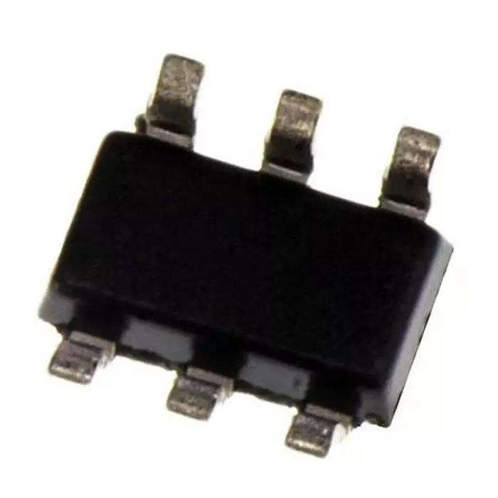DiodesZetex 1-Channel DC-DC Converter Adjustable 6-Pin SOT-23, AP3031KTR-G1 (Pack of 20)