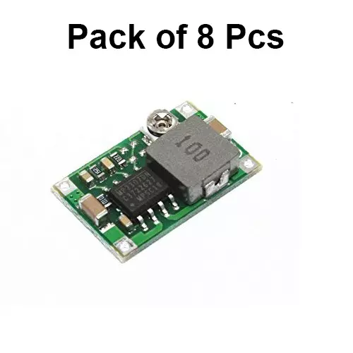 invento-8pcs-mini-360-dc-dc-voltage-3a-step-down-power-converter-buck-module-adjustable-3v-5v-16v-power-mp2307-chip