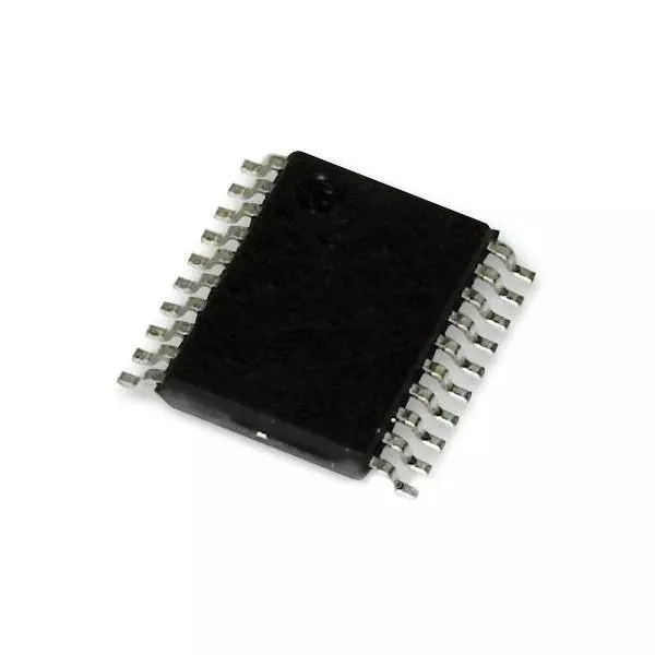 ANALOG DEVICES DC/DC Converter 20 Pins No. of Pin 1 A Output Current 150 °C Operating Temperature max, LT8631HFE#PBF