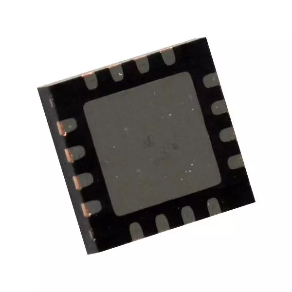 STMICROELECTRONICS DC/DC Converter 16 Pins No. of Pin 3 A Output Current 150 °C Operating Temperature max, A6983NQTR