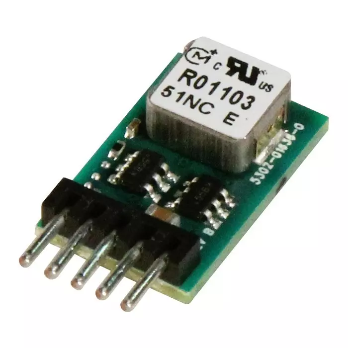 MURATA POWER SOLUTIONS Converter, Dc To Dc, 4.5V To 14V, 15W, OKR-T/3-W12-C