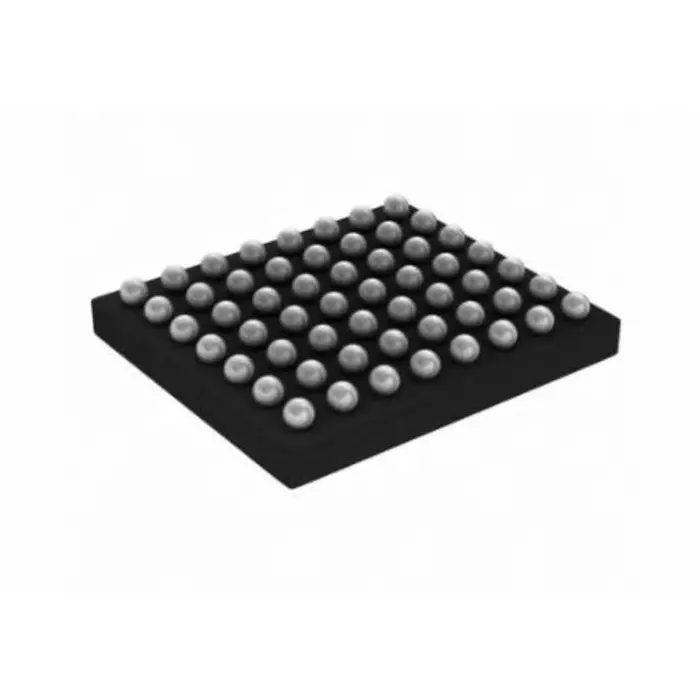 maxim DC-DC Converter Integrated maX20353AEWN+T Dual-Channel Adjustable 50 mA 100 350 56-Pin WLP,