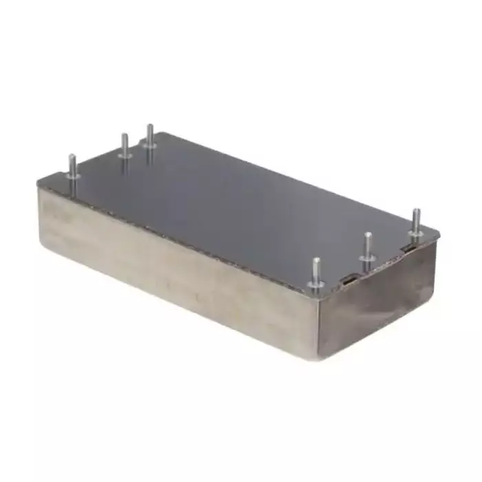 Cosel DC-DC Converter MGF 15V DC/ 5.4A Output 9-36 V DC Input 81W PCB Mount +85°C max Temp -40°C Min Temp, MGFS804815