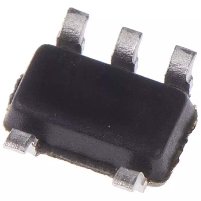 DiodesZetex 1-Channel Step Up DC-DC Converter Adjustable 5-Pin SOT-23, AP3012KTR-G1 (Pack of 3000)