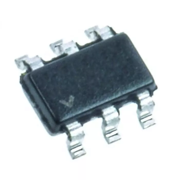 DiodesZetex 1-Channel Step Up DC-DC Converter Adjustable 6-Pin SOT-23, AP3032KTR-G1 (Pack of 50)