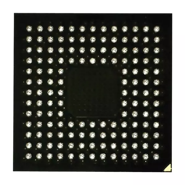 ANALOG DEVICES DC-DC Converter Surface Mount 1 Outputs 144 Pins, LTM4677IY#PBF