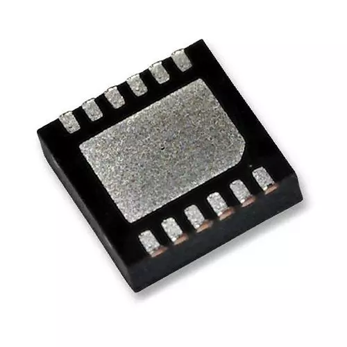 ANALOG DEVICES DC-DC Converter Surface Mount 1 Outputs 8 Pins, MAX17577ATC+