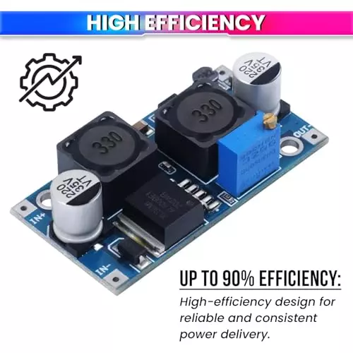 amicisolar-dc-to-dc-buck-boost-converter-module-5-32-v-to-13-35-v-with-adjustable-output-20-w-xl6019