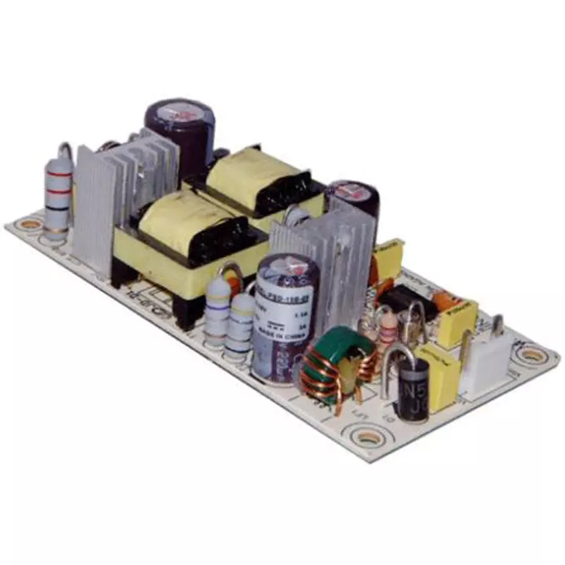Mean Well DC-DC Converter 48 V DC Rated Input Voltage, PSD-15C-05
