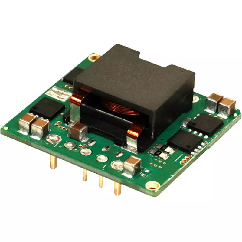 TDK-LAMBDA DC-DC Converter 9.6 to 48 V DC Output Voltage, I7C4W008A120V-002-R