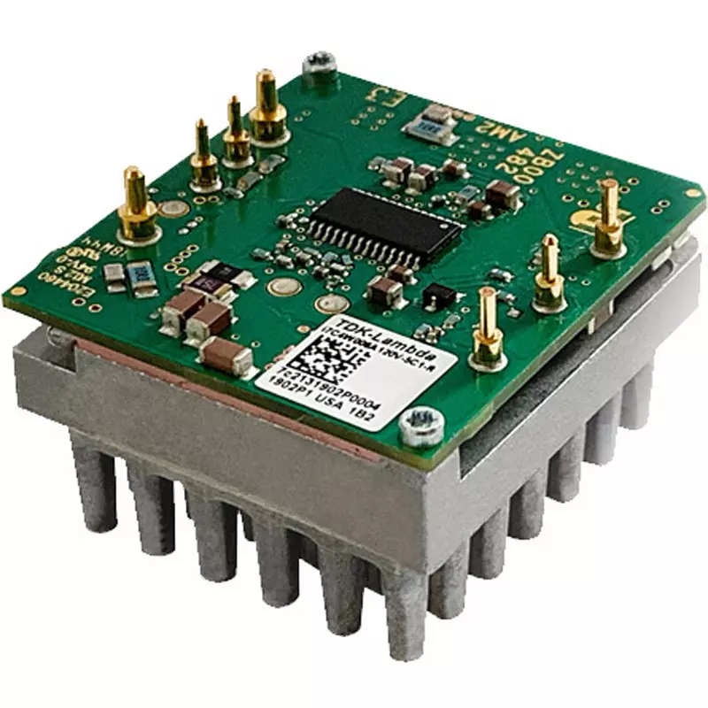 TDK-LAMBDA DC-DC Converter 9.6 to 48 V DC Output Voltage, I7C4W008A120V-0F1-R