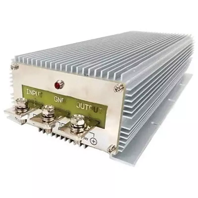 MARINTEC DC-DC Converter DC 18 to 35 V Input Voltage, DCV-120