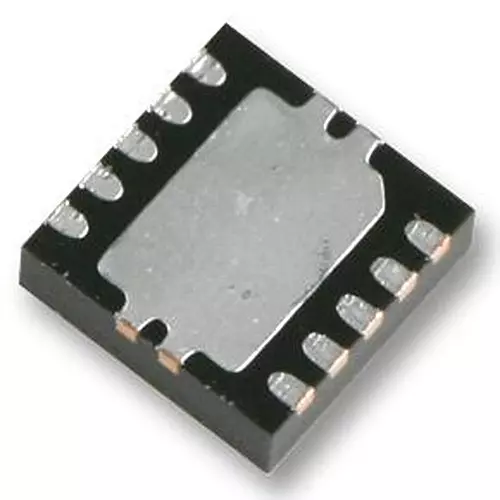 ANALOG DEVICES DC-DC Converter Surface Mount 1 Outputs 10 Pins, LT8609AEDDM#TRPBF