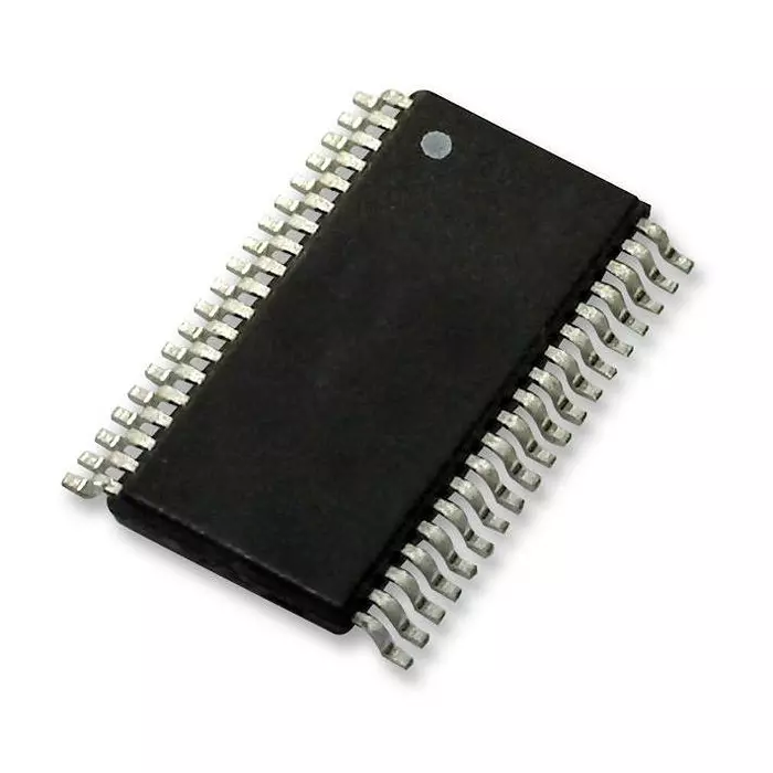 ANALOG DEVICES DC-DC Converter Surface Mount 1 Outputs 38 Pins, LT3790HFE#PBF