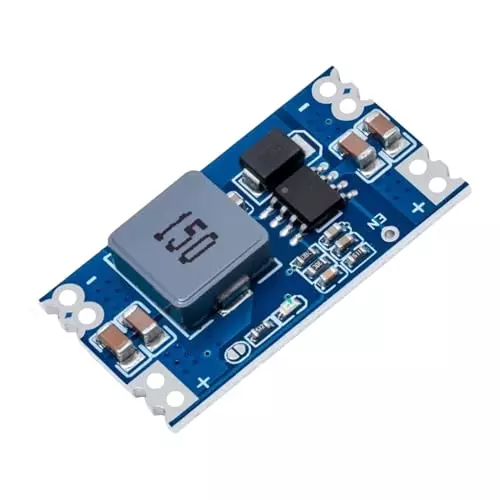 amicisolar-mini560-pro-dc-to-dc-buck-converter-module-7-32-v-input-to-5-v-upto-5-a-output-95-efficient-voltage-regulator-for-arduino-car-solar-projects