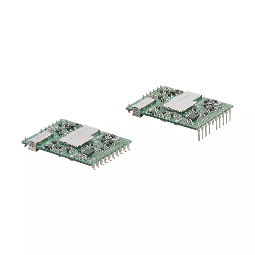 Cosel DC-DC Converter 10 W Output Power 3 Amp Output Current, SFS10483R3C