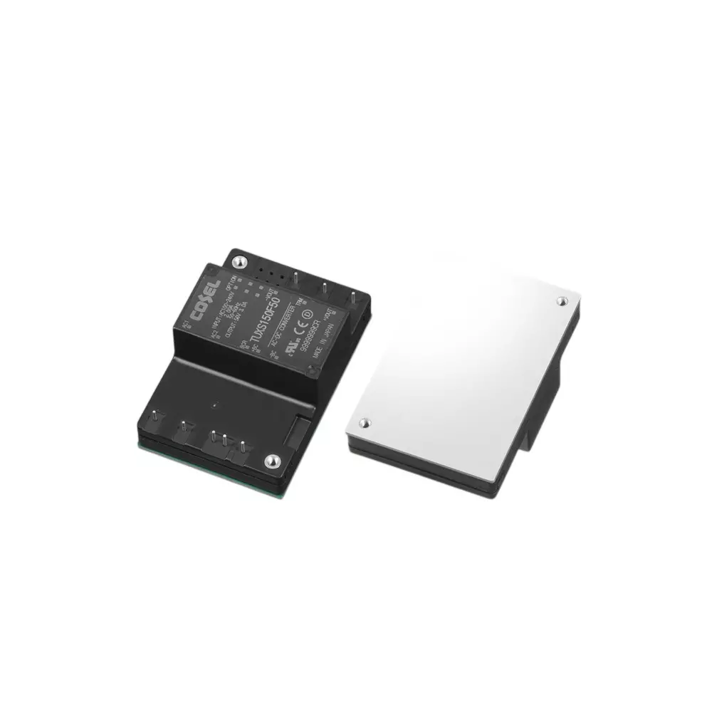 Cosel DC-DC Converter 150 W Output Power 3 Amp Output Current, TUXS150F50-T
