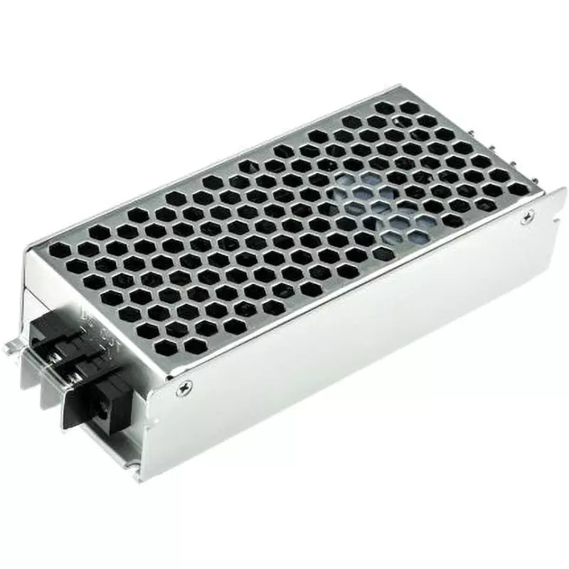 Mean Well DC-DC Converter 24 V DC Rated Input Voltage, RSD-100B-5