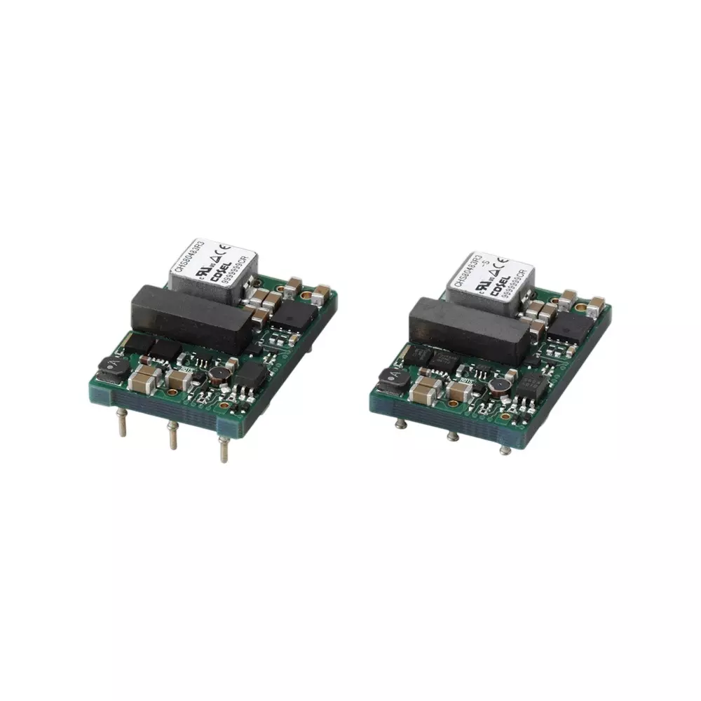 Cosel DC-DC Converter 80 W Rated Power Output, CHS804812-SU