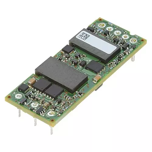 OMNION POWER Dc Dc 12V 6A 1/8 Brick, EHHD006A0B41Z