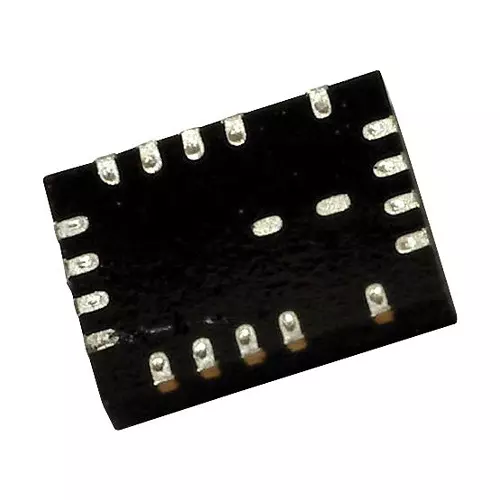 ANALOG DEVICES DC-DC Converter Surface Mount 1 Outputs 18 Pins, LT8640IUDCF#PBF