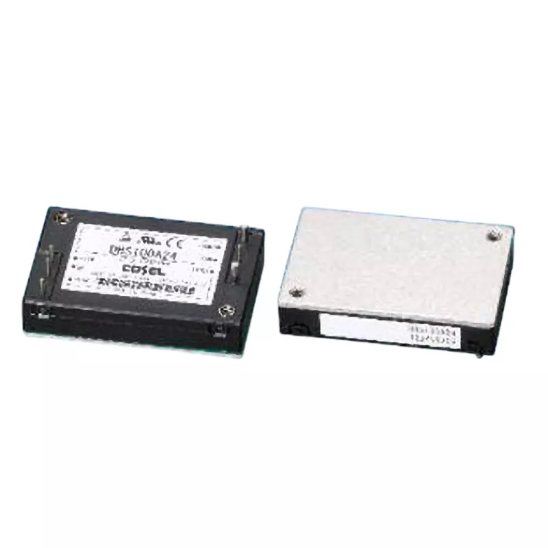 Cosel DC-DC Converter 100 W Output Power 3.6 Amp Output Current, DHS100B28-T