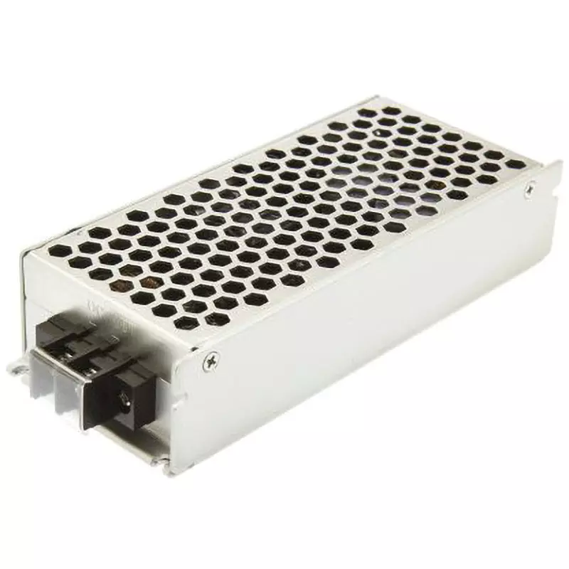 Mean Well DC-DC Converter 110 V DC Rated Input Voltage, RSD-100D-24