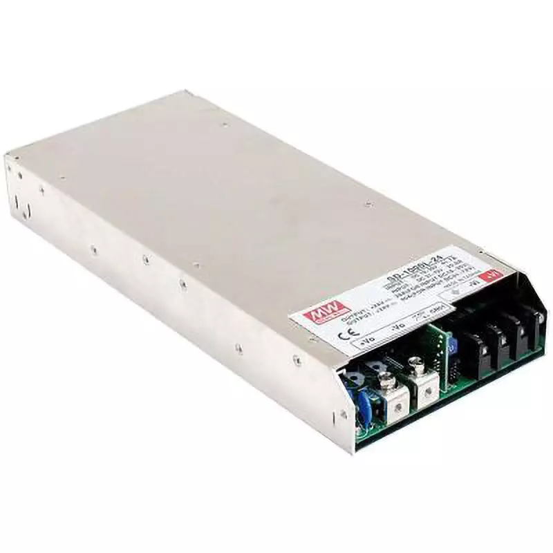 Mean Well DC-DC Converter 96 V DC Rated Input Voltage, SD-1000H-24
