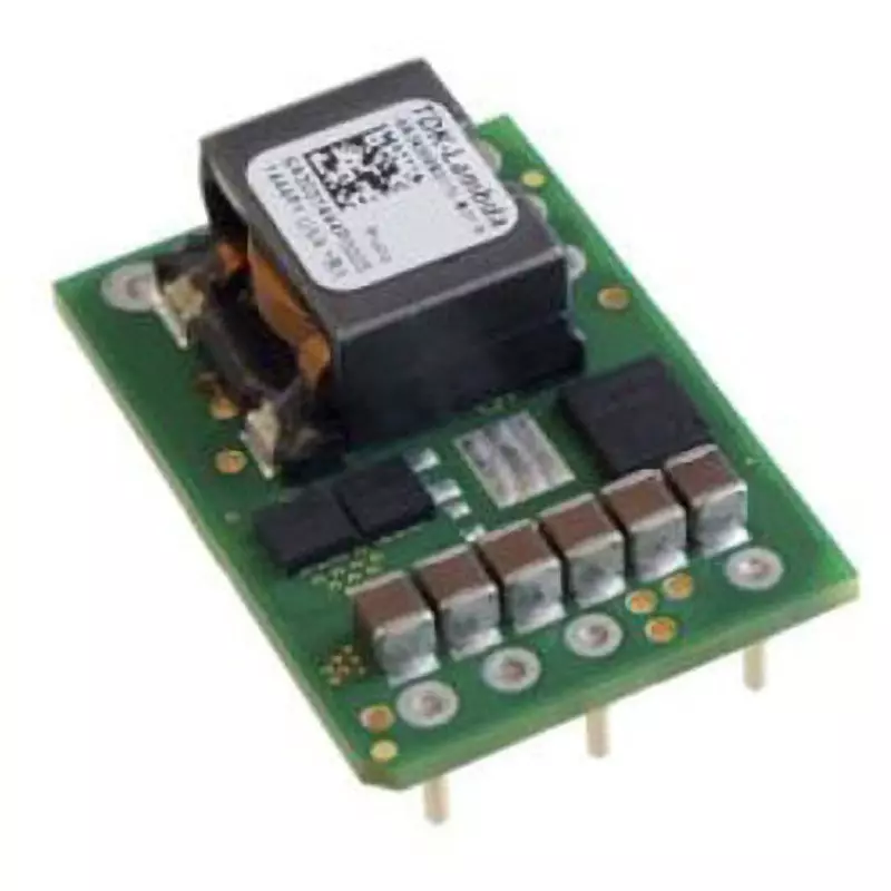 TDK-LAMBDA DC-DC Converter DC 12/24 V Rated Input Voltage, I6A4W010A033V-001-R