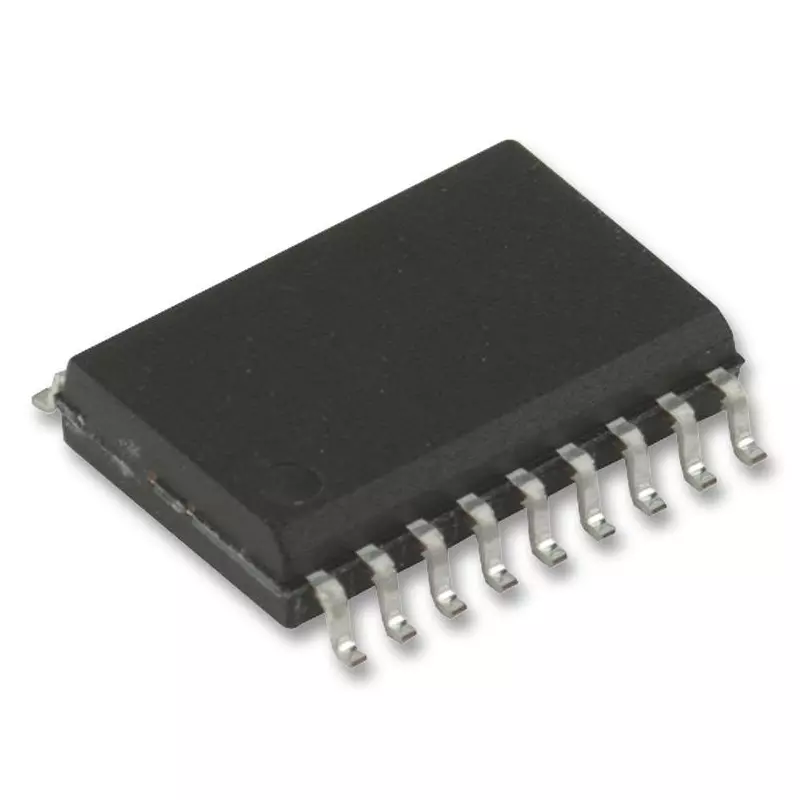STMICROELECTRONICS DC/DC Converter 20 Pins No. of Pin 150 °C Operating Temperature max -40 °C Operating Temperature min, L4973D5.1-013TR