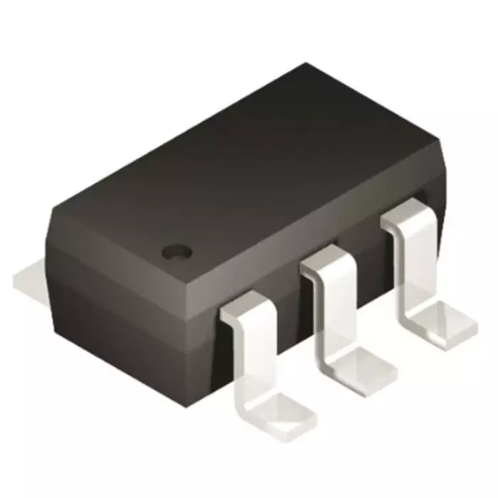 DiodesZetex 1-Channel Synchronous Buck DC-DC Converter Adjustable 6-Pin SOT-23, AP3211KTR-G1 (Pack of 25)