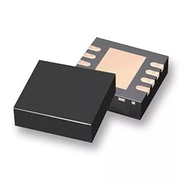 ANALOG DEVICES DC-DC Converter Surface Mount 1 Outputs 8 Pins, LT8580EDD#TRPBF
