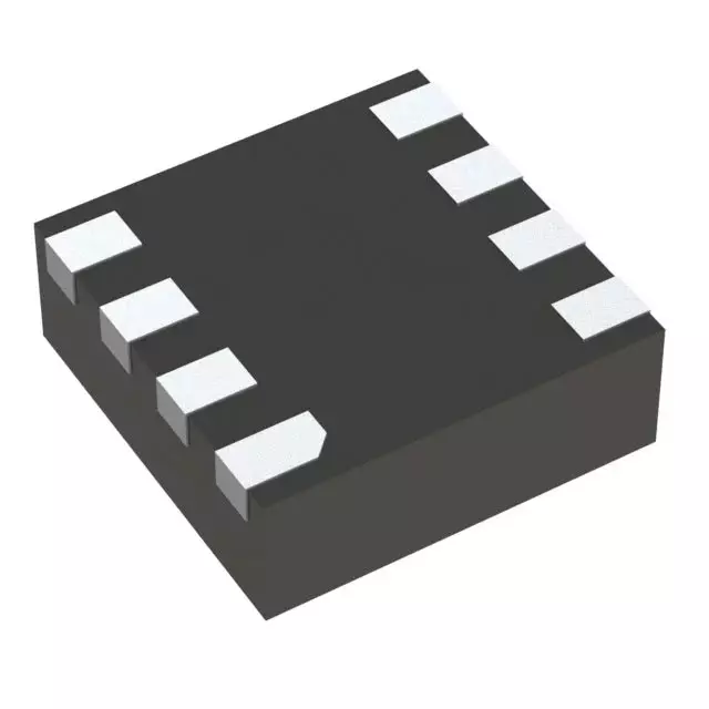 ANALOG DEVICES DC-DC Converter Surface Mount 1 Outputs 8 Pins, MAX17640BATA+T