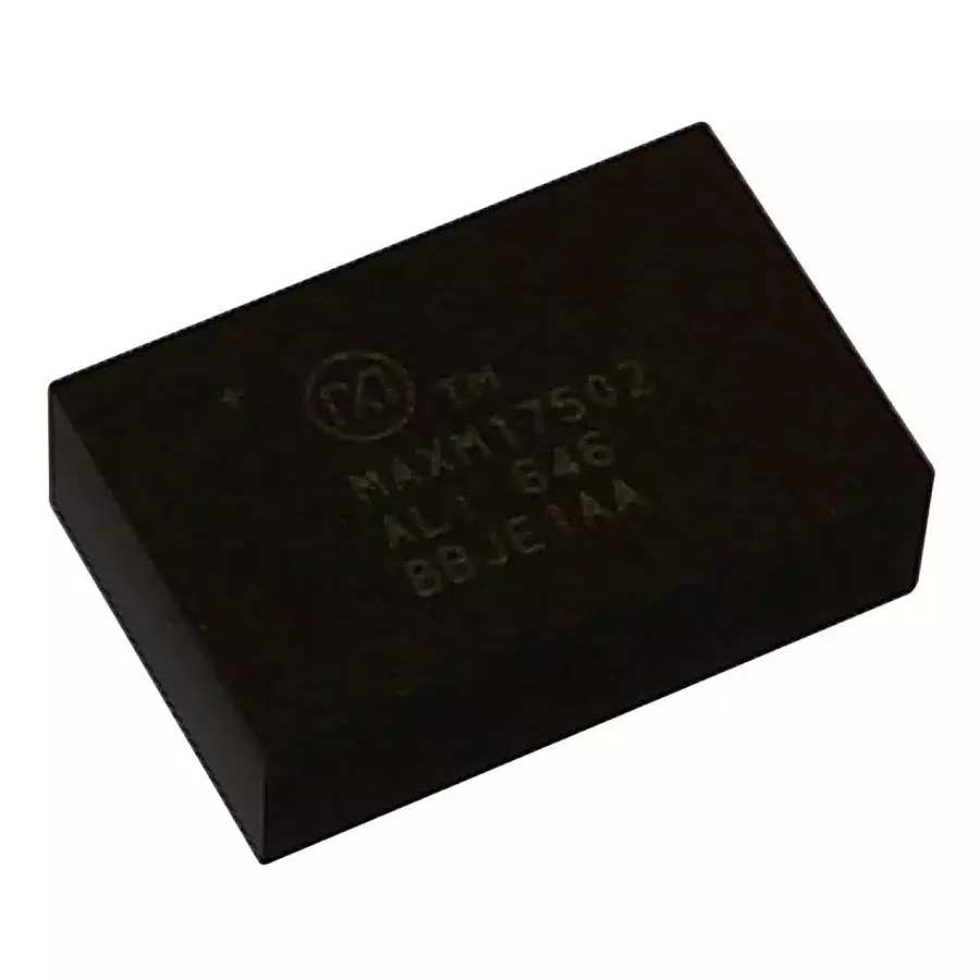 ANALOG DEVICES DC-DC Converter Surface Mount 1 Outputs 35 Pins, MAX20796GFB+