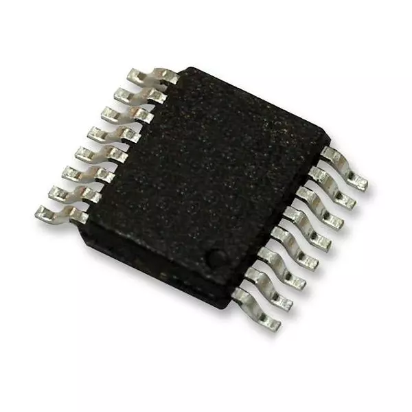 ANALOG DEVICES DC-DC Converter Surface Mount 1 Outputs 16 Pins, LTC3630AIMSE#WPBF