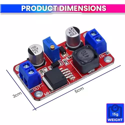 amicisolar-dc-to-dc-boost-converter-module-3-35-v-to-5-40-v-upto-5-a-step-up-power-supply-xl6019