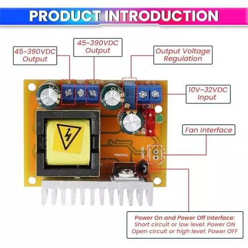 amicisolar-dc-dc-boost-converter-832-v-to-45390-v-step-up-power-supply-for-electronics-battery-charging