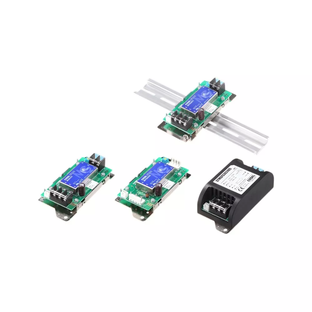 Cosel DC-DC Converter 30 W Output Power 2 Amp Output Current, STMGFS304815-N2