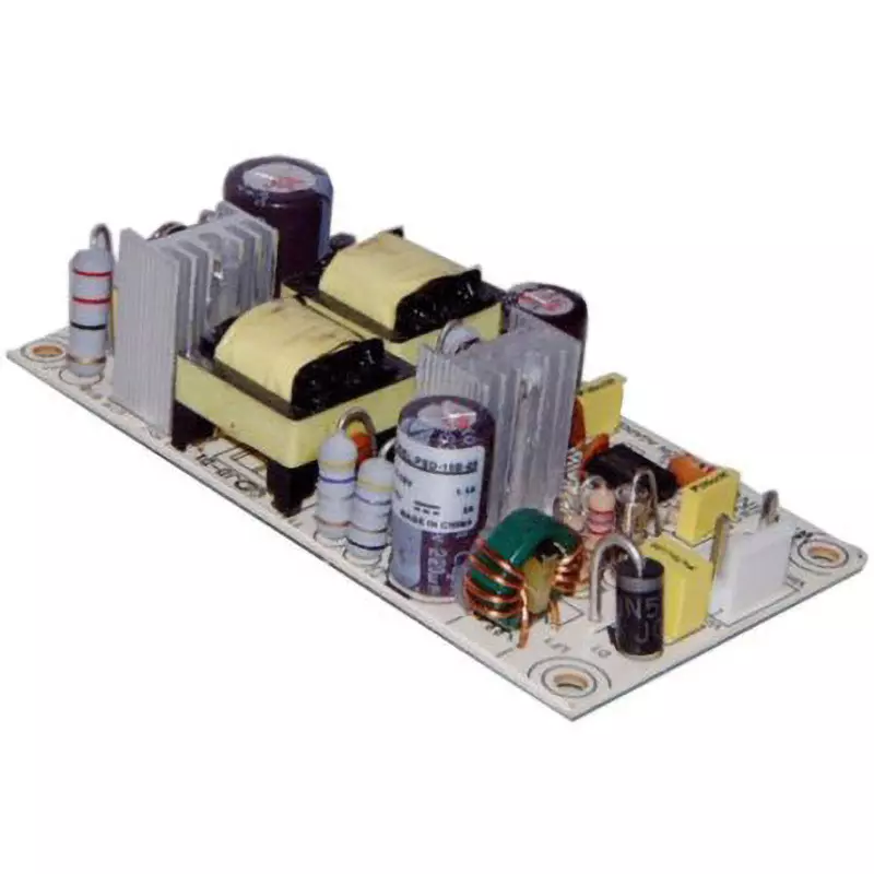Mean Well DC-DC Converter 48 V DC Rated Input Voltage, PSD-15C-12
