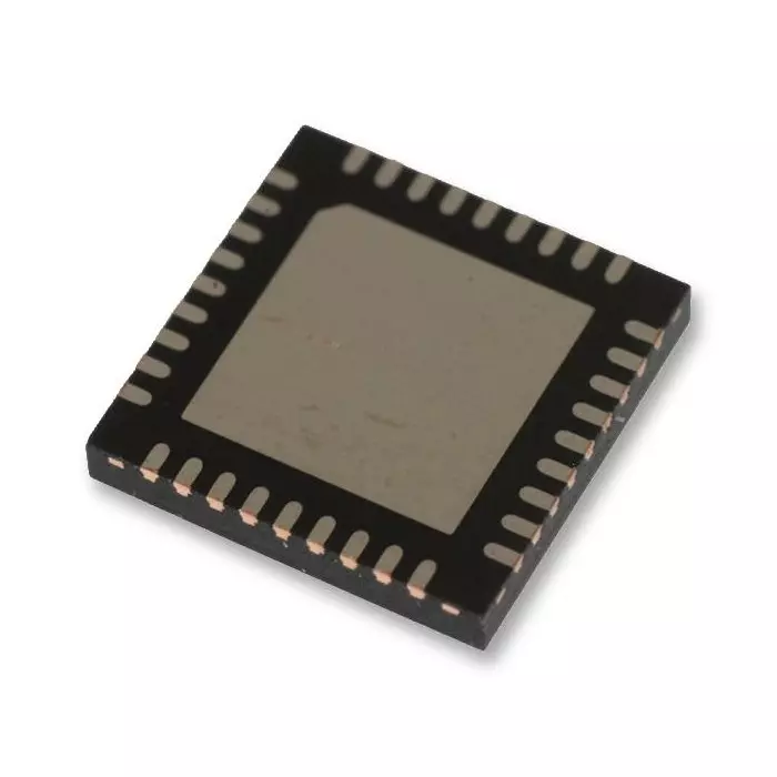ANALOG DEVICES DC/DC Converter 36 Pins No. of Pin 2.3 A Output Current 125 °C Operating Temperature max, LTC7103EUHE#TRPBF