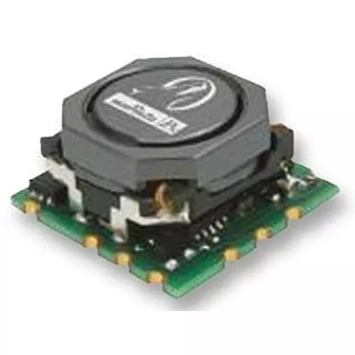 MURATA POWER SOLUTIONS Dc/Dc Converter, 30W, Adj Output, OKL-T/6-W12N-C