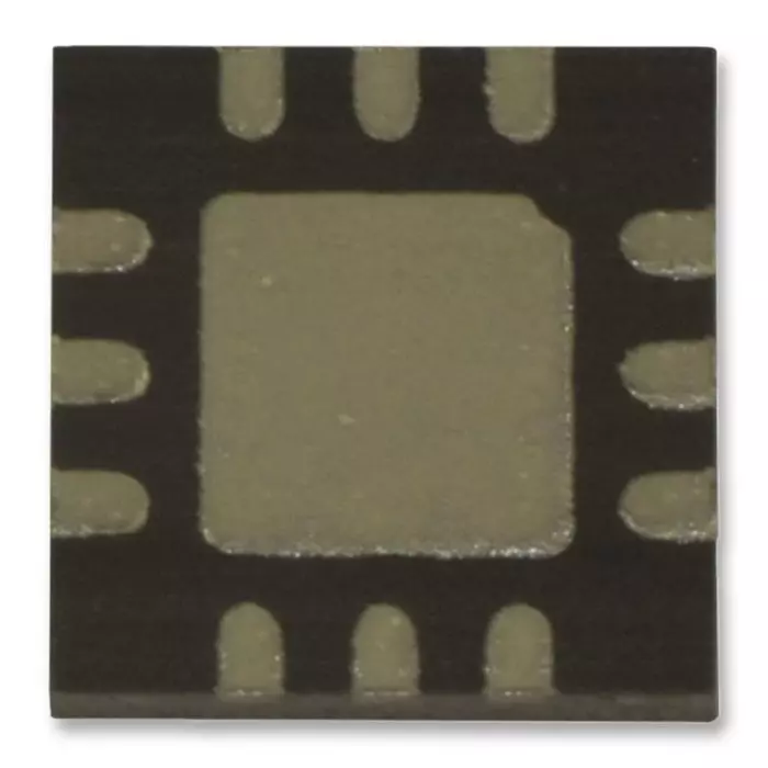 ANALOG DEVICES DC-DC Converter Surface Mount 2 Outputs 12 Pins, LTC3315BHV#TRMPBF