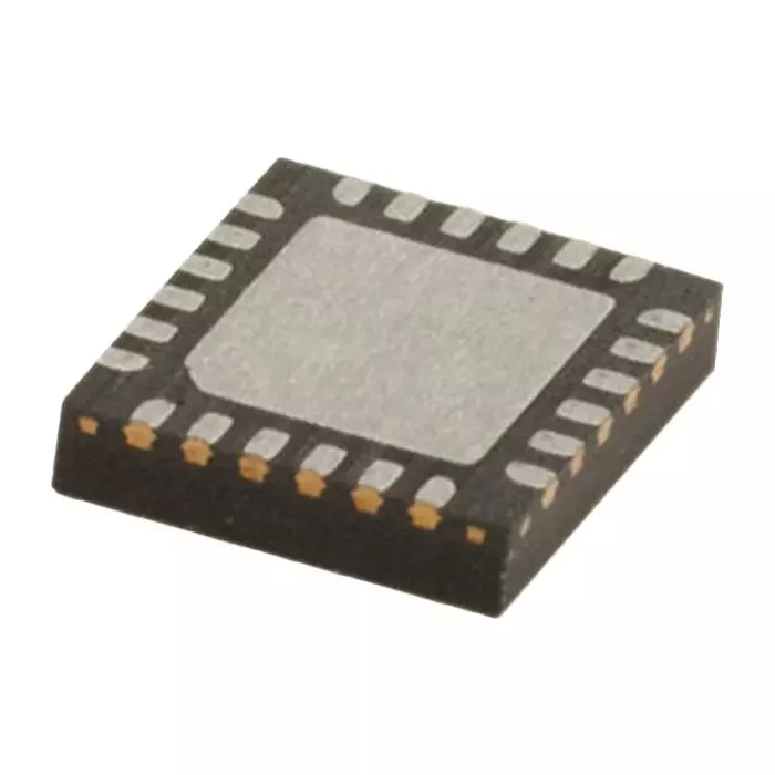 ANALOG DEVICES DC-DC Converter Surface Mount 3 Outputs 24 Pins, MAX20419ATGB/V+