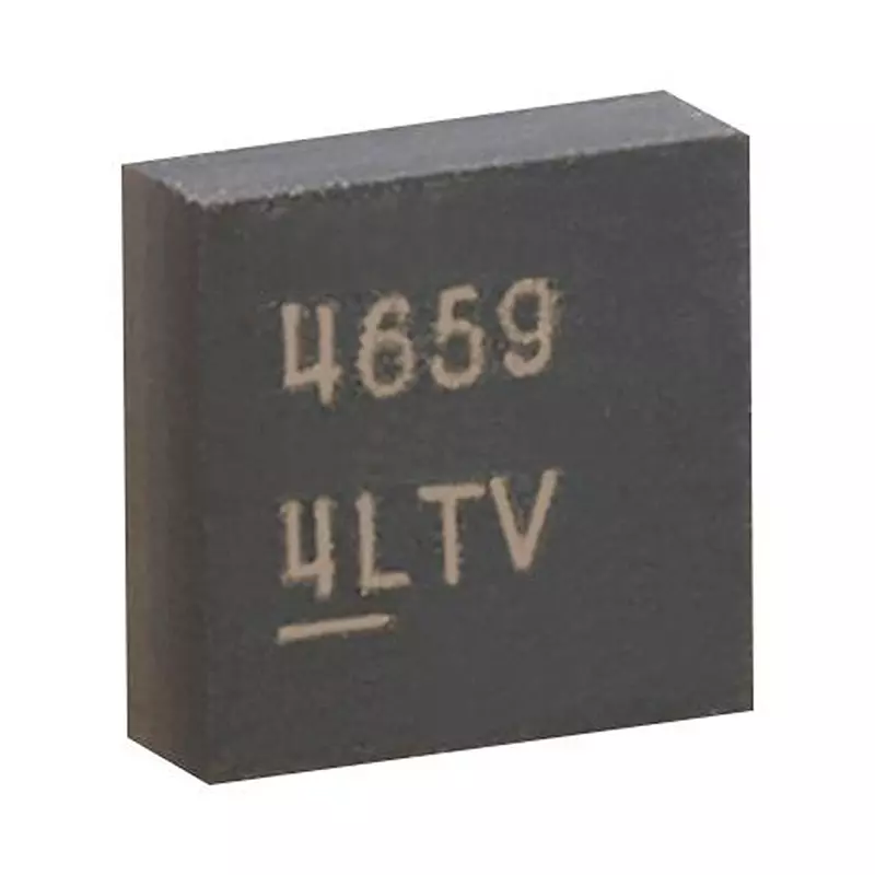 ANALOG DEVICES DC-DC Converter 10 Amp Max Output Current, LTM4659EV#PBF