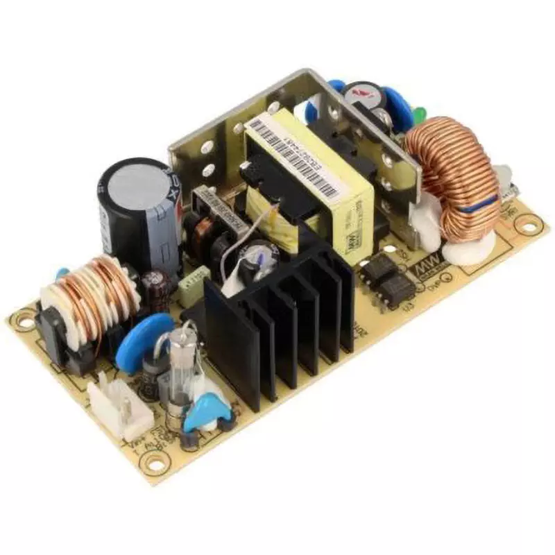 Mean Well DC-DC Converter 12 V DC Rated Input Voltage, PSD-30A-12