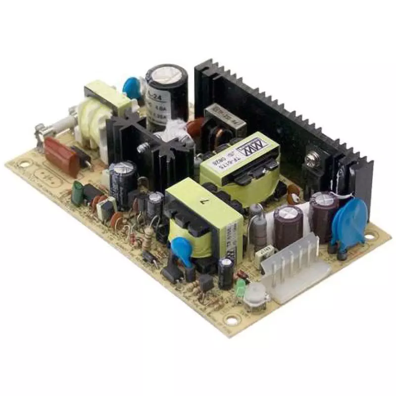 Mean Well DC-DC Converter 48 V DC Rated Input Voltage, PSD-45C-12