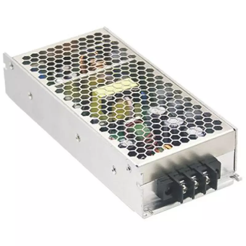 Mean Well DC-DC Converter 48 V DC Rated Input Voltage, RSD-200C-48