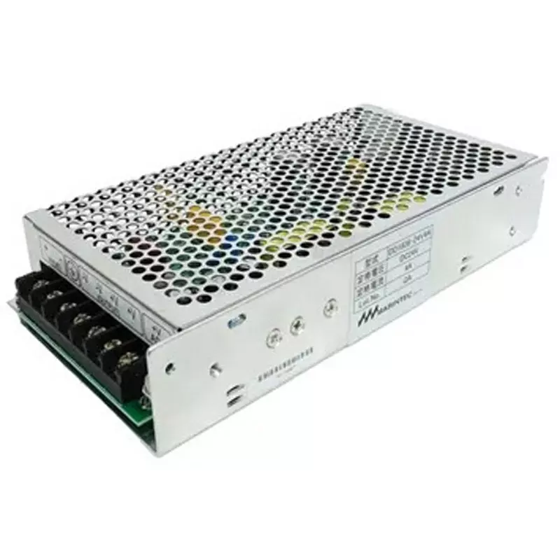 MARINTEC DC-DC Converter DC 18 to 36 V Input Voltage, DD1836-24V4A
